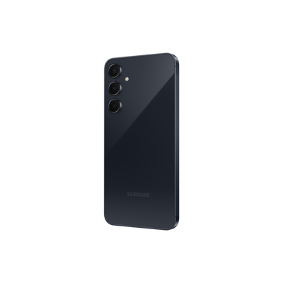Samsung Galaxy A55 5G 16,8 cm (6.6") Dual SIM ibrida USB tipo-C 8 GB 128 GB 5000 mAh Blu marino [SM-A556BZKAEEE]