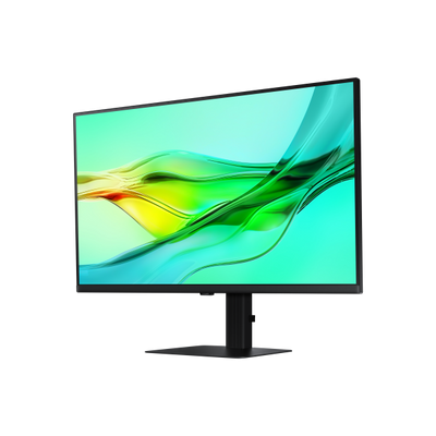 Samsung S60UD Monitor PC 81,3 cm (32") 2560 x 1440 Pixel Quad HD LCD Nero [LS32D600UAUXEN]