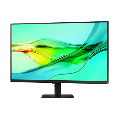 Samsung S60UD Monitor PC 81,3 cm (32") 2560 x 1440 Pixel Quad HD LCD Nero [LS32D600UAUXEN]