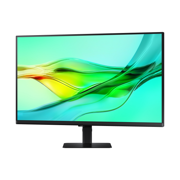 Samsung S60UD Monitor PC 81,3 cm (32") 2560 x 1440 Pixel Quad HD LCD Nero [LS32D600UAUXEN]