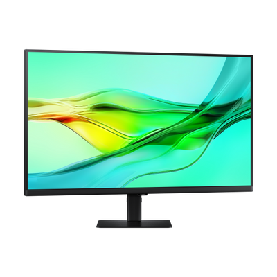 Samsung S60UD Monitor PC 81,3 cm (32") 2560 x 1440 Pixel Quad HD LCD Nero [LS32D600UAUXEN]