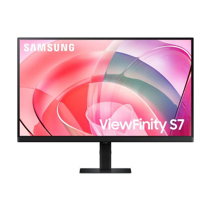 SAMSUNG MONITOR 27 LED IPS 16:9 4K UHD 5MS 350 CDM, DP/HDMI, VIEWFINITY S7 S27D700 [LS27D700EAUXEN]