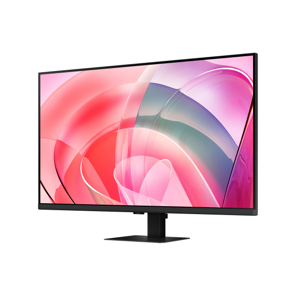 Samsung Monitor HRM ViewFinity S7 - S70D da 32'' UHD Flat [LS32D700EAUXEN]