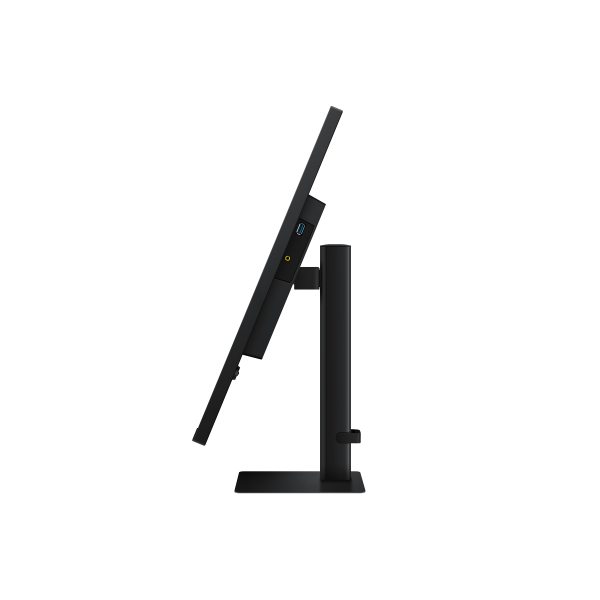 Samsung Monitor HRM ViewFinity S7 - S70D da 32'' UHD Flat [LS32D700EAUXEN]