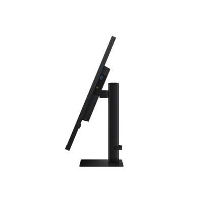 Samsung Monitor HRM ViewFinity S7 - S70D da 32'' UHD Flat [LS32D700EAUXEN]