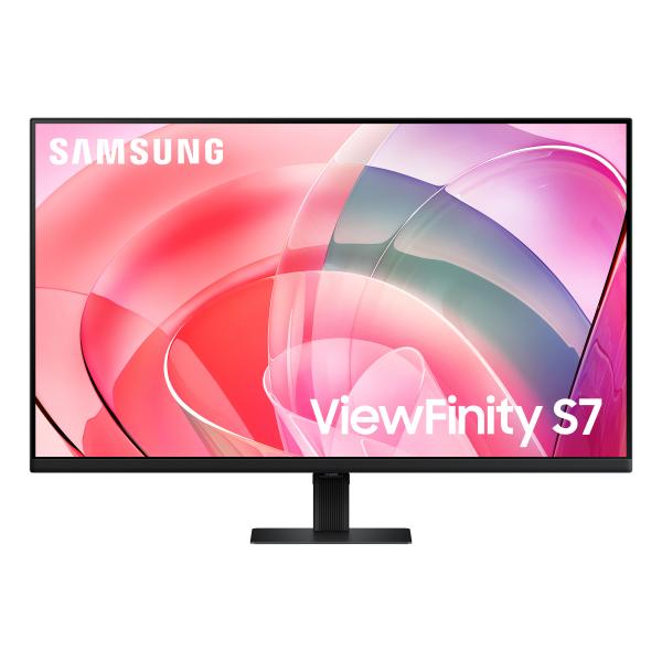 Samsung Monitor HRM ViewFinity S7 - S70D da 32'' UHD Flat [LS32D700EAUXEN]