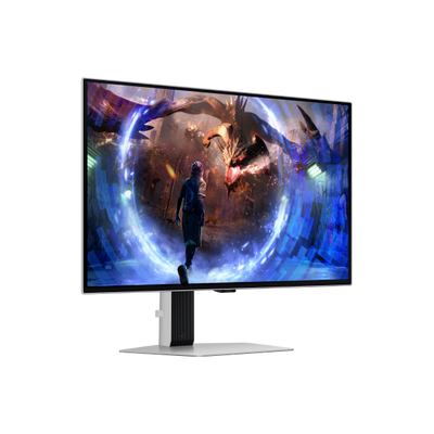 Samsung Monitor Gaming Odyssey OLED G6 da 27'' [LS27DG600SUXEN]