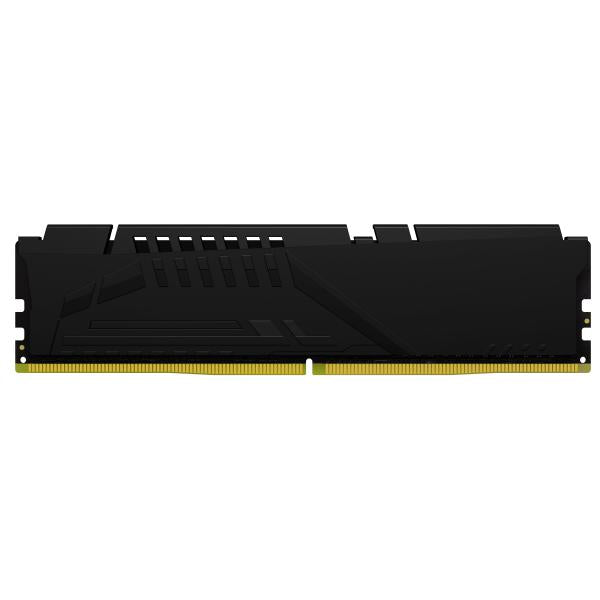 KINGSTON RAM FURY BEAST BLACK XMP DIMMDDR5 16GB 6000MT/S CL30 [KF560C30BB-16]