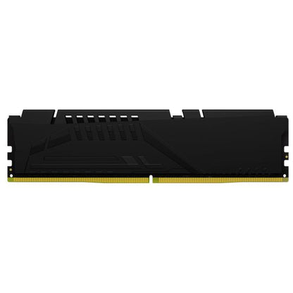 KINGSTON RAM FURY BEAST BLACK XMP DIMMDDR5 16GB 6000MT/S CL30 [KF560C30BBE-16]