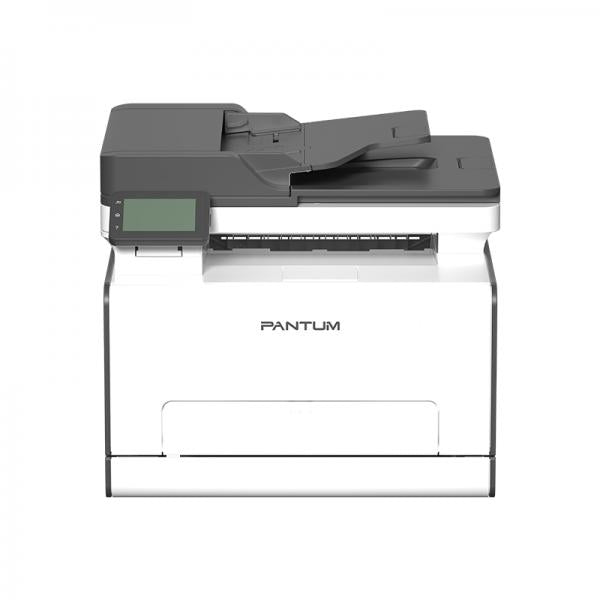 PANTUM MULTIFUNZIONE LASER A4 COLORE, CM2100ADW, 20 PPM, ADF, FRONTE/RETRO, USB/LAN/WIFI, 4 IN 1 [CM2100ADW]