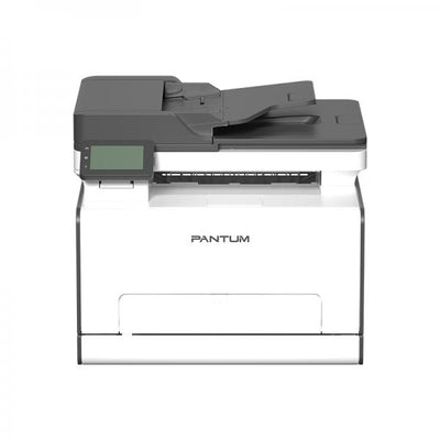 PANTUM MULTIFUNZIONE LASER A4 COLORE, CM2100ADW, 20 PPM, ADF, FRONTE/RETRO, USB/LAN/WIFI, 4 IN 1 [CM2100ADW]