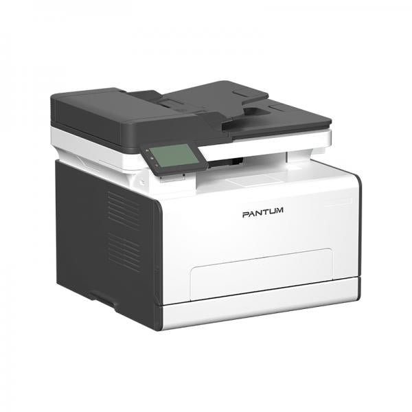 PANTUM MULTIFUNZIONE LASER A4 COLORE, CM2100ADW, 20 PPM, ADF, FRONTE/RETRO, USB/LAN/WIFI, 4 IN 1 [CM2100ADW]
