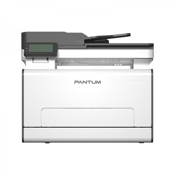 PANTUM MULTIFUNZIONE LASER A4 COLORE, CM2100ADW, 20 PPM, ADF, FRONTE/RETRO, USB/LAN/WIFI, 4 IN 1 [CM2100ADW]