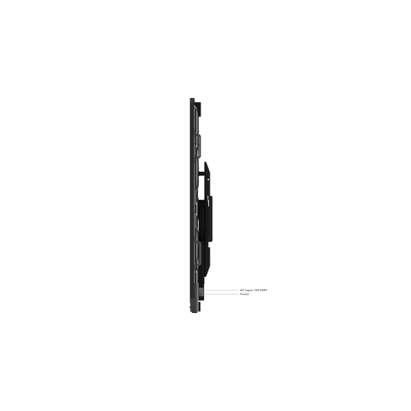 Lenovo ThinkVision T86 Monitor PC 2,18 m (86") 3840 x 2160 Pixel 4K Ultra HD LED Touch screen Nero [62F0WA1AEK]