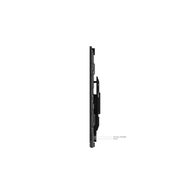 Lenovo ThinkVision T86 Monitor PC 2,18 m (86") 3840 x 2160 Pixel 4K Ultra HD LED Touch screen Nero [62F0WA1AEK]
