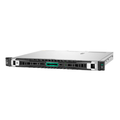 HPE SERVER RACK DL20 GEN11 XEON E-2436 6C 2.90GHZ 1X32GB DDR5 2X480GB SSD 4X2.5 HS VROC NOODD [P71375-425]