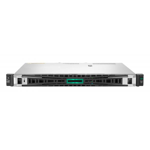 HPE SERVER RACK DL20 GEN11 XEON E-2436 6C 2.90GHZ 1X32GB DDR5 2X480GB SSD 4X2.5 HS VROC NOODD [P71375-425]