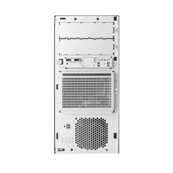 HPE SERVER PROLIANT ML30 GEN11 E-2434 3.4GHZ 4C 1P 32GB-DR 8SFF VROC 2X480GB SATA SSD 800W RPS EU SE [P71387-425]