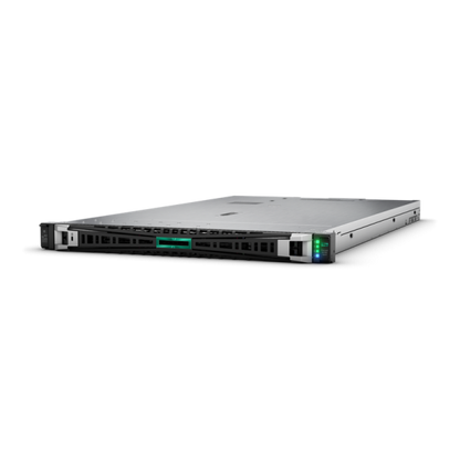 HPE SERVER RACK ProLiant DL360 Gen11 1U Rack - 1 x Intel Xeon Silver 4510 2,40 GHz - 64 GB RAM - 1,8 [P71673-425]