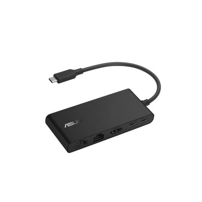 Asus Dual 4K USB-C Docking Station DC201 [90XB094N-BDS000]