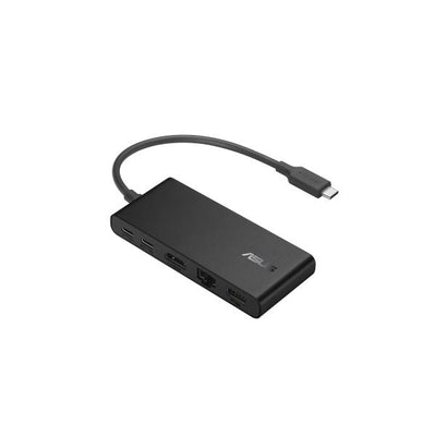 Asus Dual 4K USB-C Docking Station DC201 [90XB094N-BDS000]