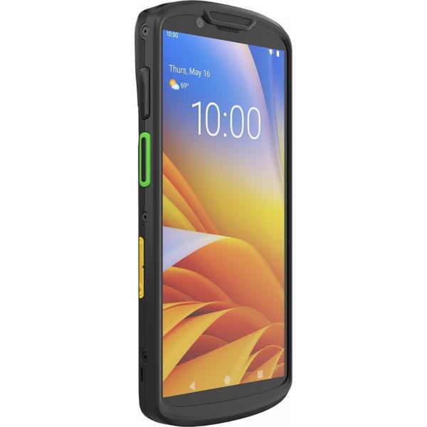 Zebra TC53E computer palmare 15,2 cm (6") 1080 x 2160 Pixel Touch screen 282 g Nero [TC530E-0T1E1B1000-A6]