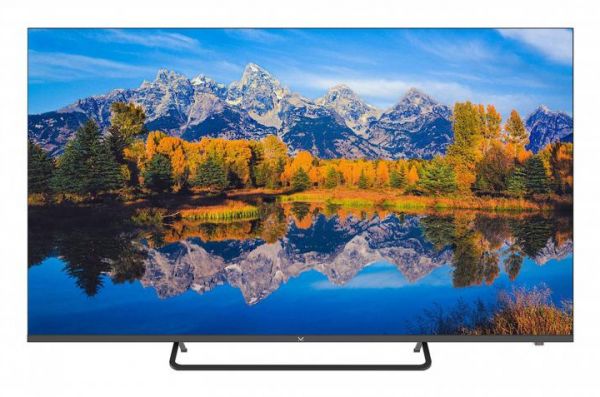 TV LED 50 FRAMELESS ULTRA HD SMART VIDA [113950_V1]