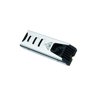 PATRIOT SSD VIPER PV553 2TB M.2 2280 PCIE GEN 5X4 [PV553P2TBM28H]