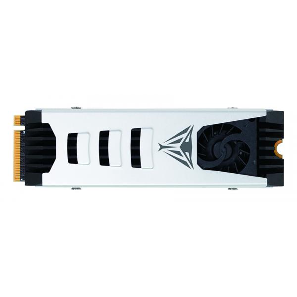 PATRIOT SSD VIPER PV553 2TB M.2 2280 PCIE GEN 5X4 [PV553P2TBM28H]