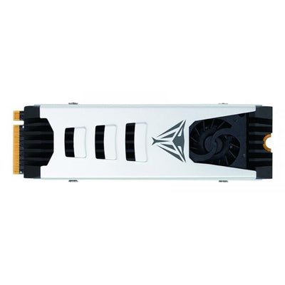 PATRIOT SSD VIPER PV553 2TB M.2 2280 PCIE GEN 5X4 [PV553P2TBM28H]