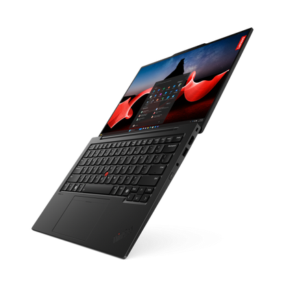 LENOVO NB X1 CARBON 12TH GEN ULT7-155U 32GB 1TB 14 TOUCH WIN 11 PRO - 5G [21KC006HIX]