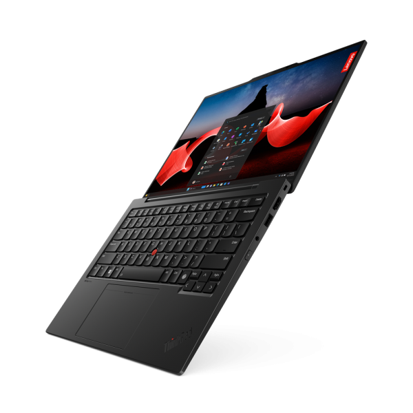 LENOVO NB X1 CARBON 12TH GEN ULT7-155U 32GB 1TB 14 TOUCH WIN 11 PRO - 5G [21KC006HIX]