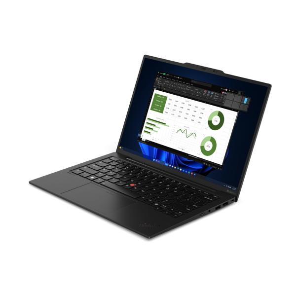 LENOVO NB X1 CARBON 12TH GEN ULT7-155U 32GB 1TB 14 TOUCH WIN 11 PRO - 5G [21KC006HIX]