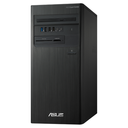 ASUS PC MT Expertcenter D5 i7-13700 8GB 512GB SSD WIN 11 PRO [D500TEES-713700002X]