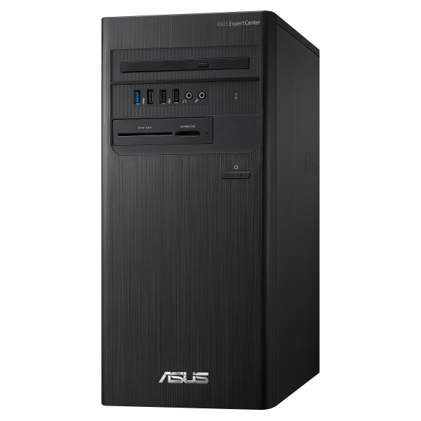 ASUS PC MT Expertcenter D5 i7-13700 8GB 512GB SSD WIN 11 PRO [D500TEES-713700002X]