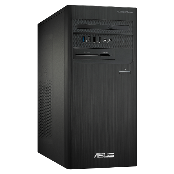 ASUS PC MT Expertcenter D5 i7-13700 8GB 512GB SSD WIN 11 PRO [D500TEES-713700002X]