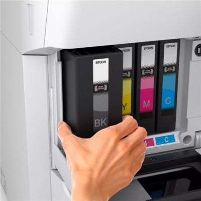 Epson WorkForce Pro EM-C7100DWF Ad inchiostro A3+ 4800 x 1200 DPI 35 ppm Wi-Fi [C11CL35401]