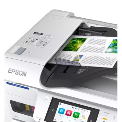 Epson WorkForce Pro EM-C7100DWF Ad inchiostro A3+ 4800 x 1200 DPI 35 ppm Wi-Fi [C11CL35401]