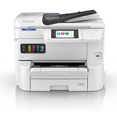 Epson WorkForce Pro EM-C7100DWF Ad inchiostro A3+ 4800 x 1200 DPI 35 ppm Wi-Fi [C11CL35401]