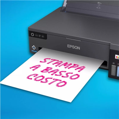 Epson EcoTank ET-14100 stampante a getto d'inchiostro A colori 4800 x 1200 DPI A3 Wi-Fi [C11CK39401]