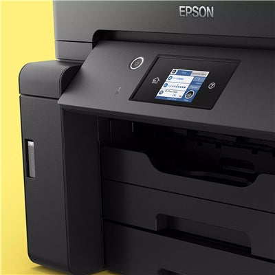 Epson EcoTank Stampante monocromatica ET-M16600 [C11CJ41401]