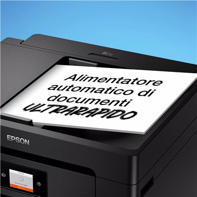 Epson EcoTank Stampante monocromatica ET-M16600 [C11CJ41401]