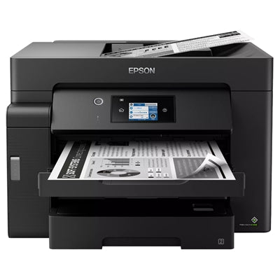 Epson EcoTank Stampante monocromatica ET-M16600 [C11CJ41401]