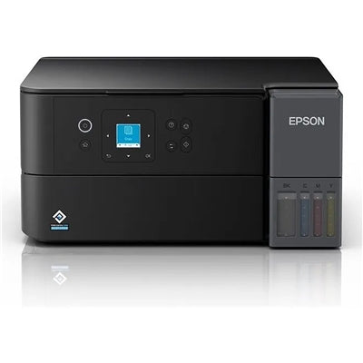 STAMPANTE EPSON MFC INK EcoTank ET-2950 C11CL41404 A4 3in1 33 ppm 100 FG , LCD USB ,USB, Wi-Fi Direct NERO Fino:12/12 [C11CL41404]