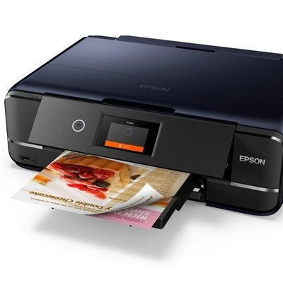 Epson Expression Photo XP-970 [C11CH45402]