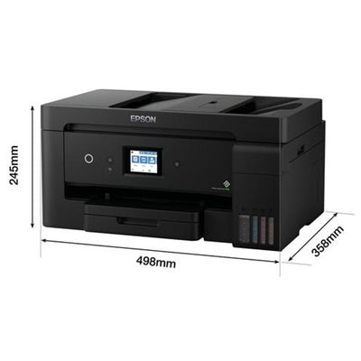 Epson EcoTank ET-15000 [C11CH96401]