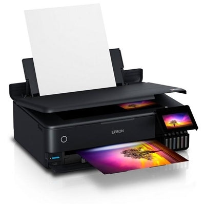 Epson EcoTank ET-8550 [C11CJ21401]