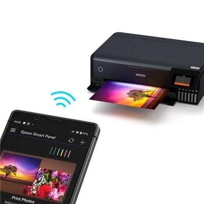 Epson EcoTank ET-8550 [C11CJ21401]