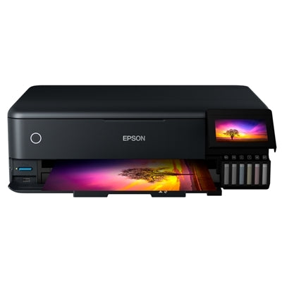 Epson EcoTank ET-8550 [C11CJ21401]