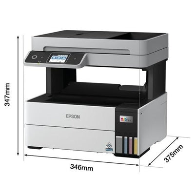 Epson EcoTank ET-5170 [C11CJ88402]